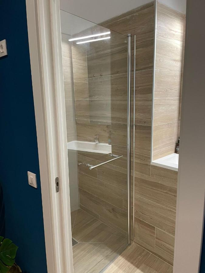 Apartamento Opera Suite Aida Madrid Palacio Real Экстерьер фото