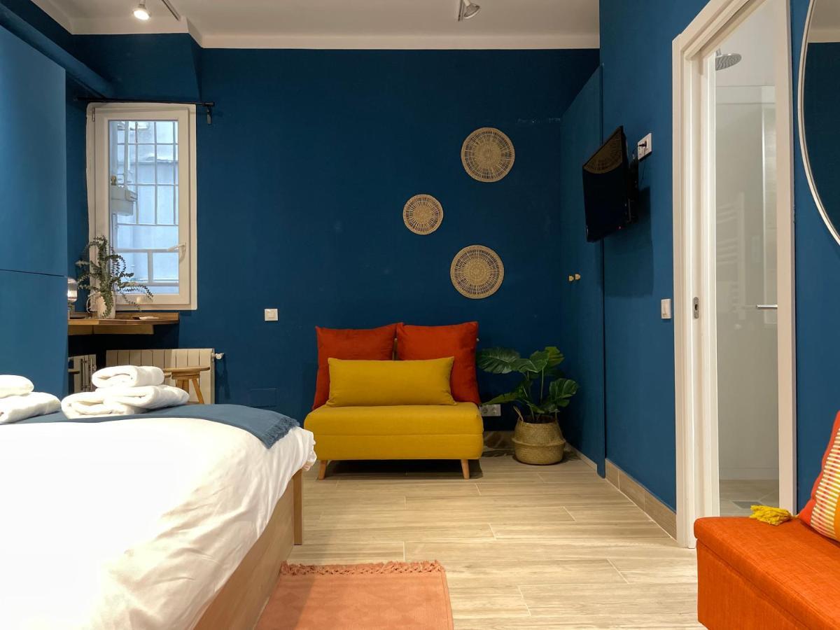 Apartamento Opera Suite Aida Madrid Palacio Real Экстерьер фото