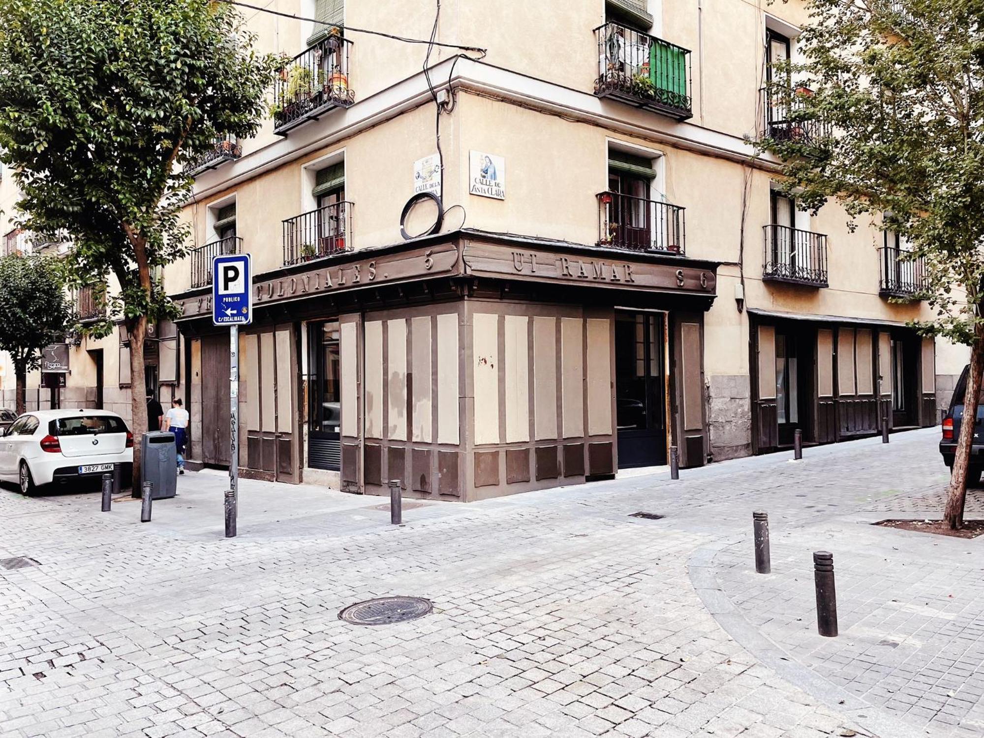 Apartamento Opera Suite Aida Madrid Palacio Real Экстерьер фото